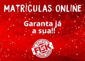 Matriculas online Fisk